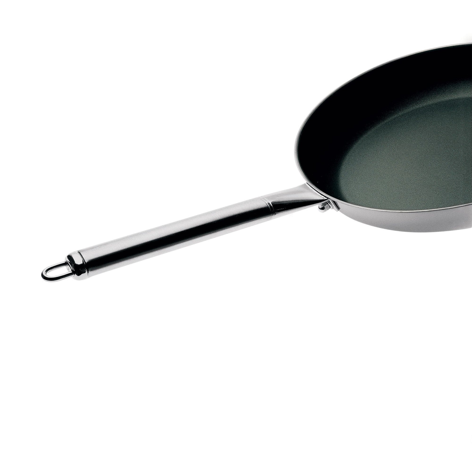 VICKERS - FRYING PAN 24 cm - SERAFINO ZANI