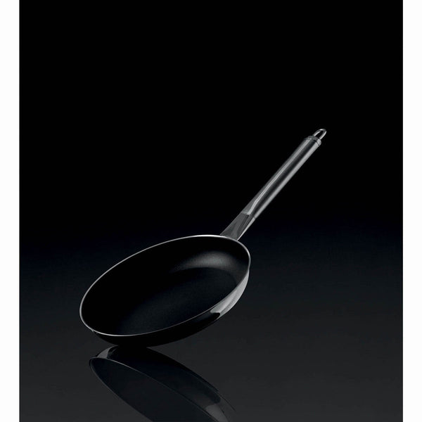 VICKERS - FRYING PAN 24 cm - SERAFINO ZANI