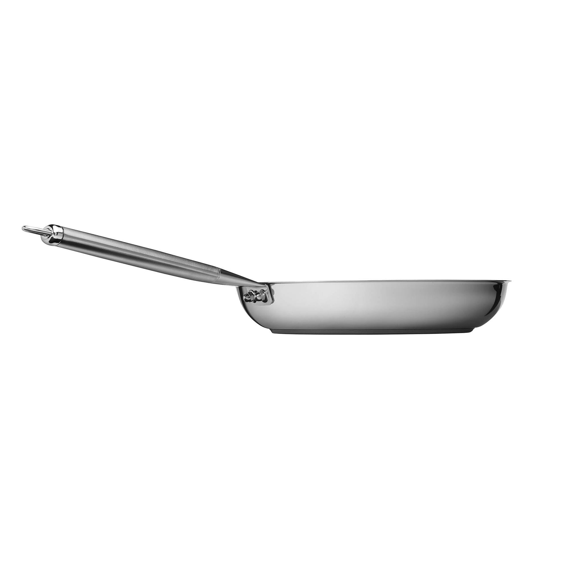 CHEF - PAN 20 cm - SERAFINO ZANI