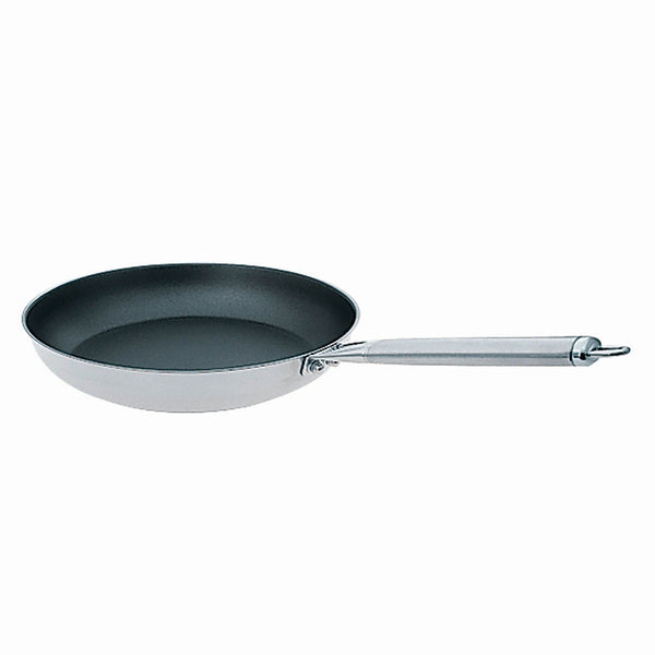 VICKERS - FRYING PAN 28 cm - SERAFINO ZANI