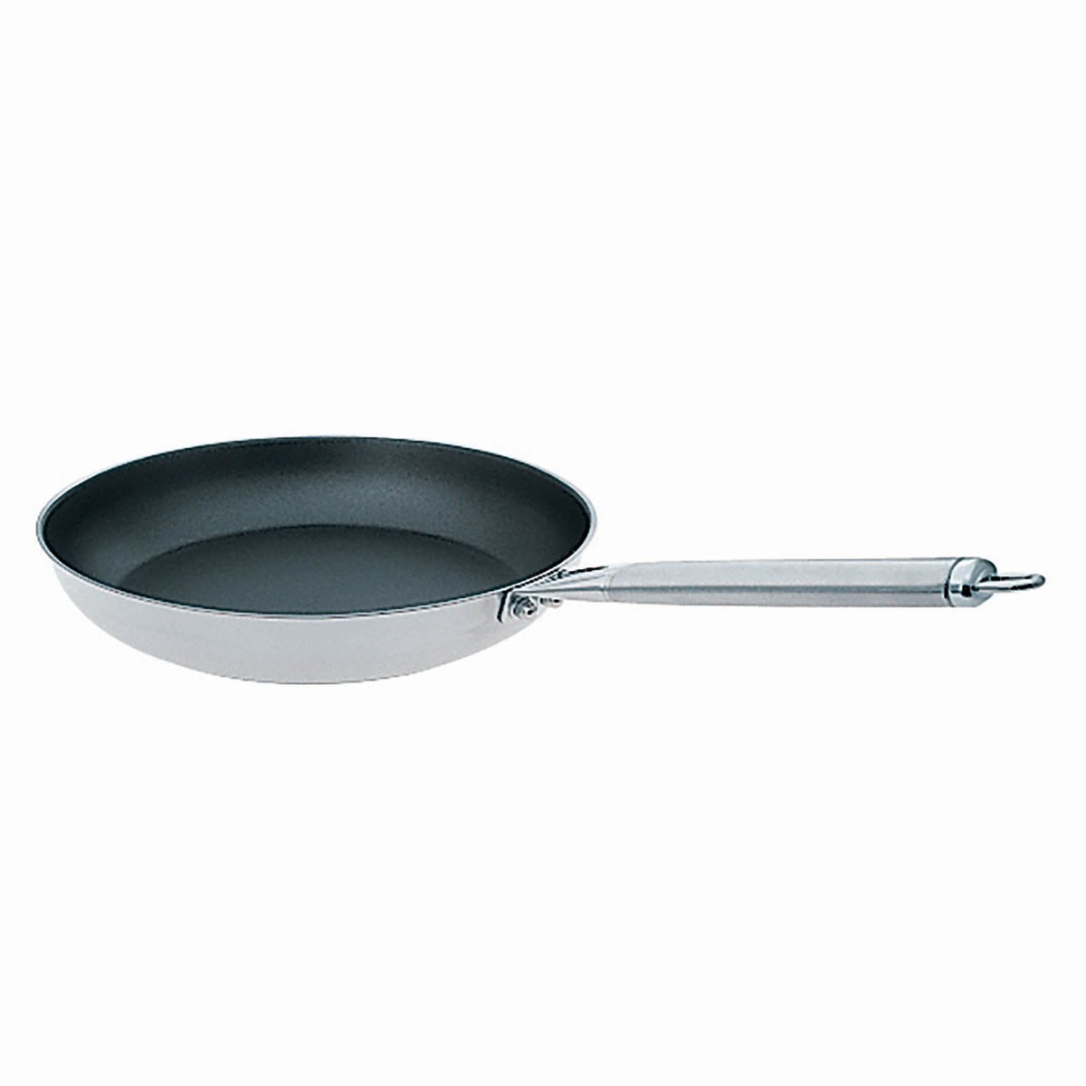 VICKERS - FRYING PAN 28 cm - SERAFINO ZANI