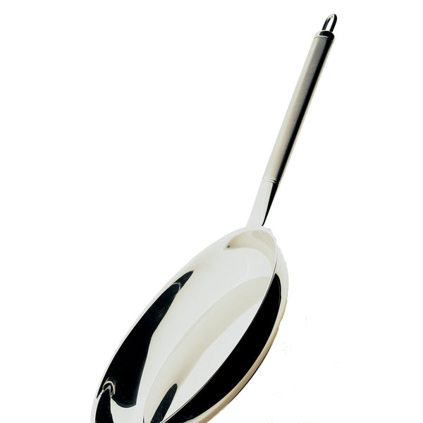 CHEF - FRYING PAN 28 cm - SERAFINO ZANI