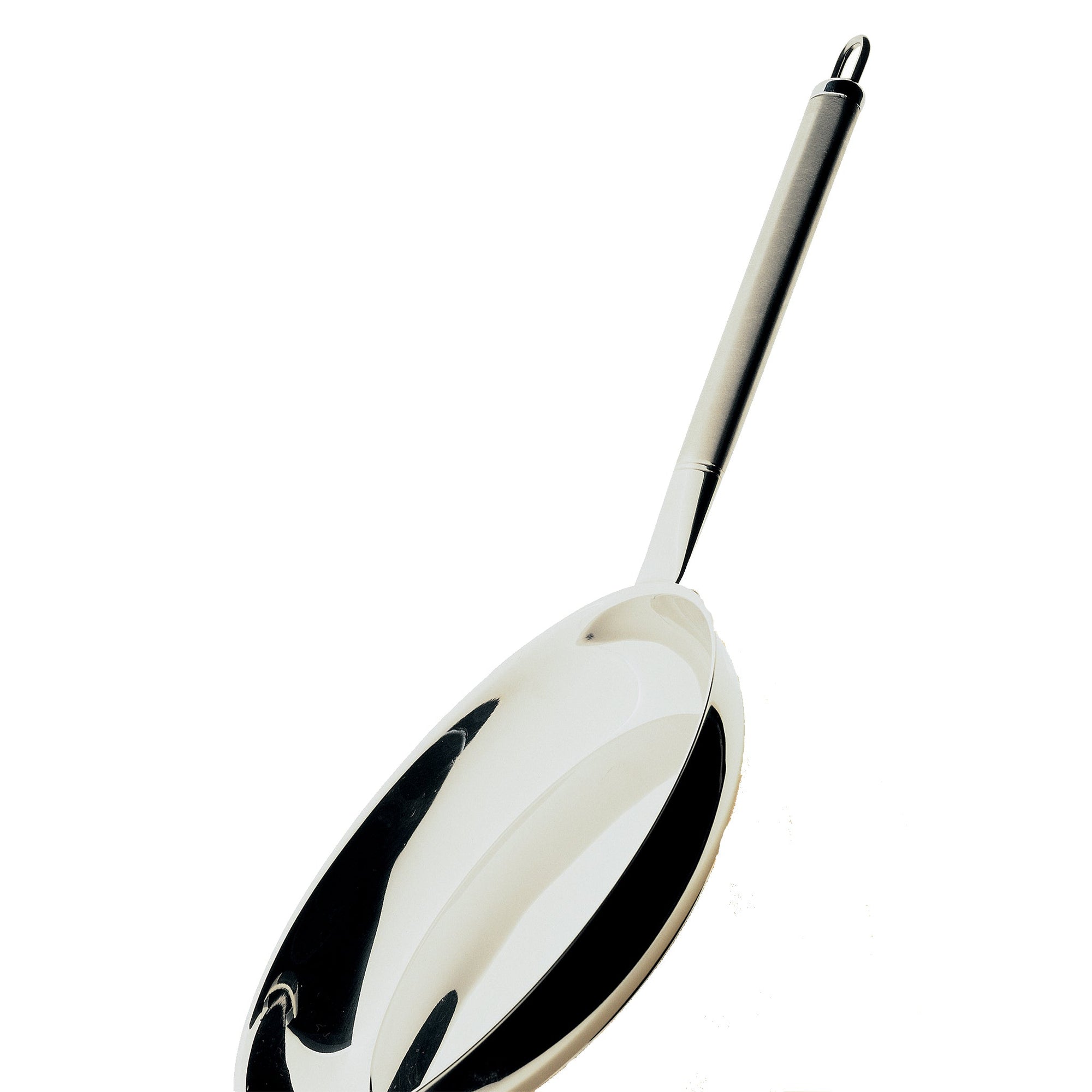 CHEF - FRYING PAN 32 cm - SERAFINO ZANI