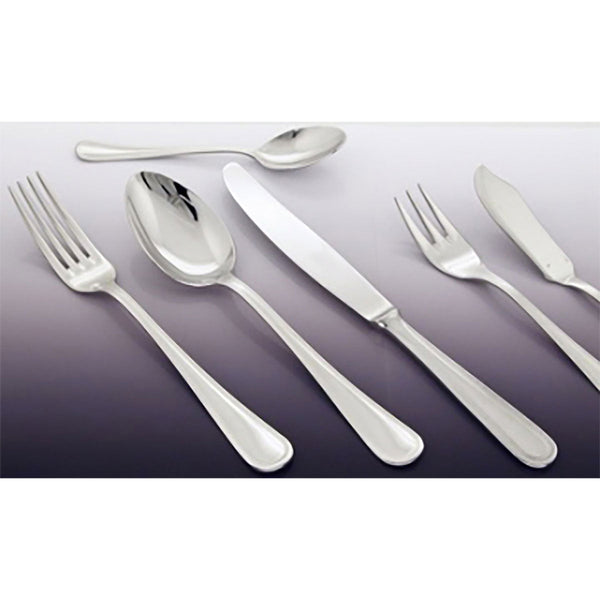 ENGLISH - 24 PC SET - SERAFINO ZANI