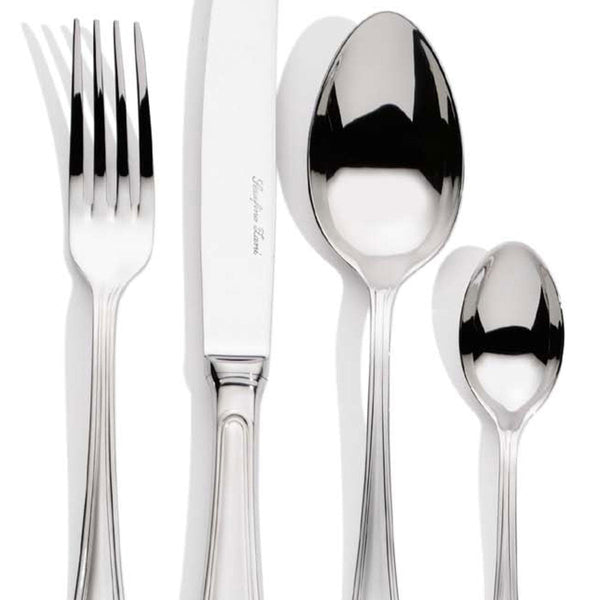 ENGLISH - 24 PC SET - SERAFINO ZANI