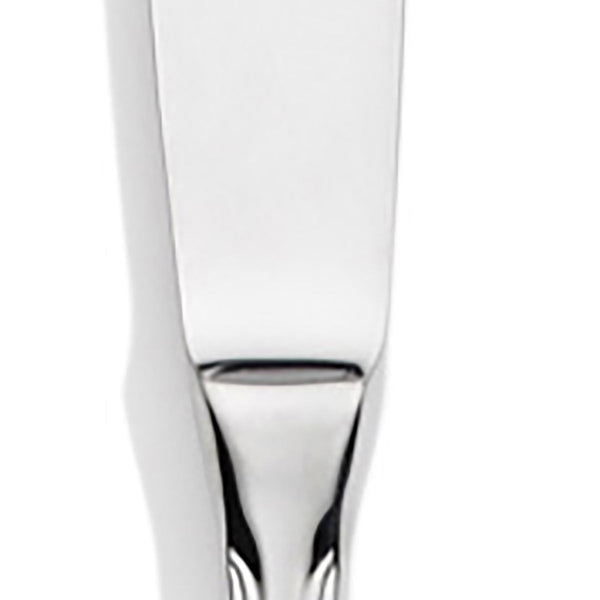 ENGLISH - FRUIT KNIFE (MONOBLOCK) - SERAFINO ZANI