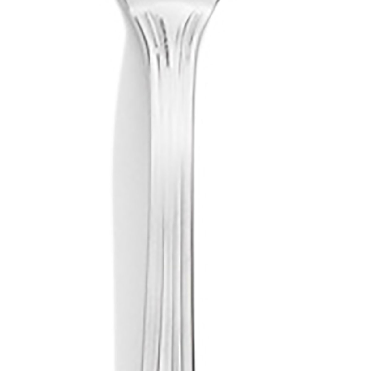 English - Fish Knife - Serafino Zani