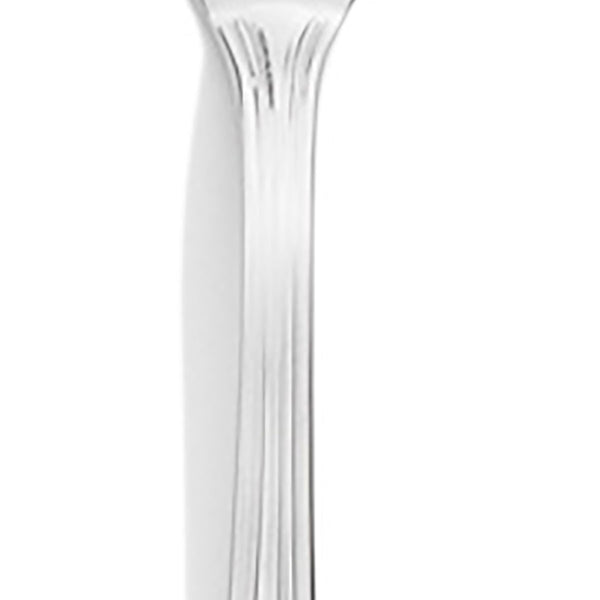 English - Fish Knife - Serafino Zani