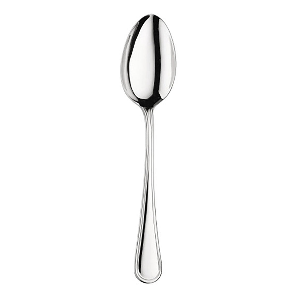 ENGLISH - SPOON - SERAFINO ZANI