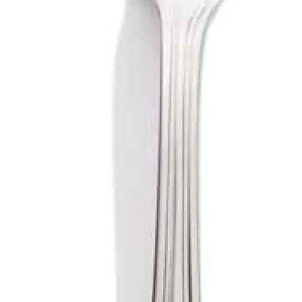 ENGLISH - FORK - SERAFINO ZANI