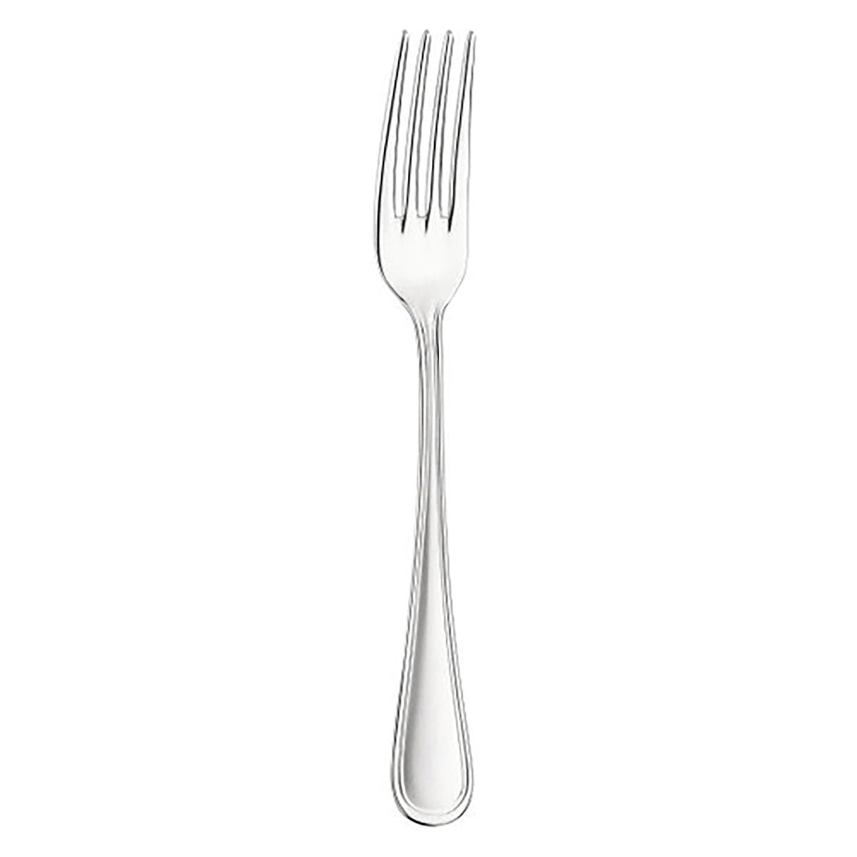 ENGLISH - FORK - SERAFINO ZANI