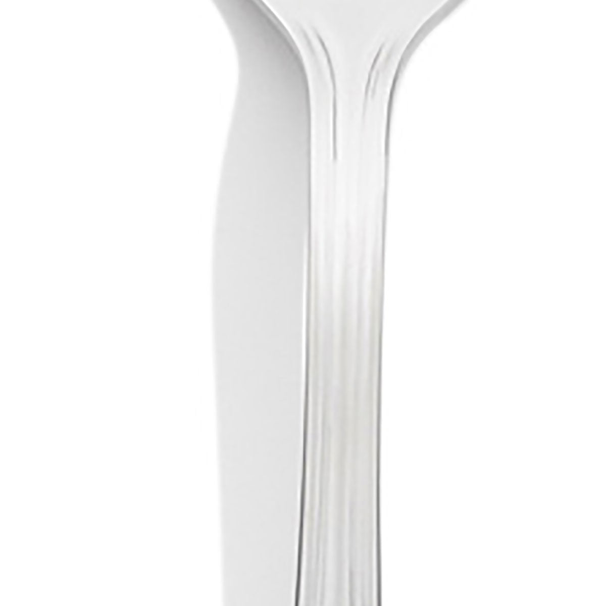 ENGLISH Serving Fork - SERAFINO ZANI