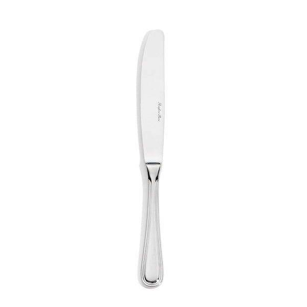 INGLESE Coltello Frutta (monoblocco) - SERAFINO ZANI