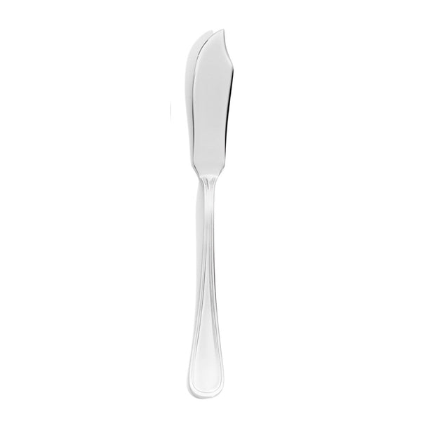 ENGLISH - FISH KNIFE - SERAFINO ZANI
