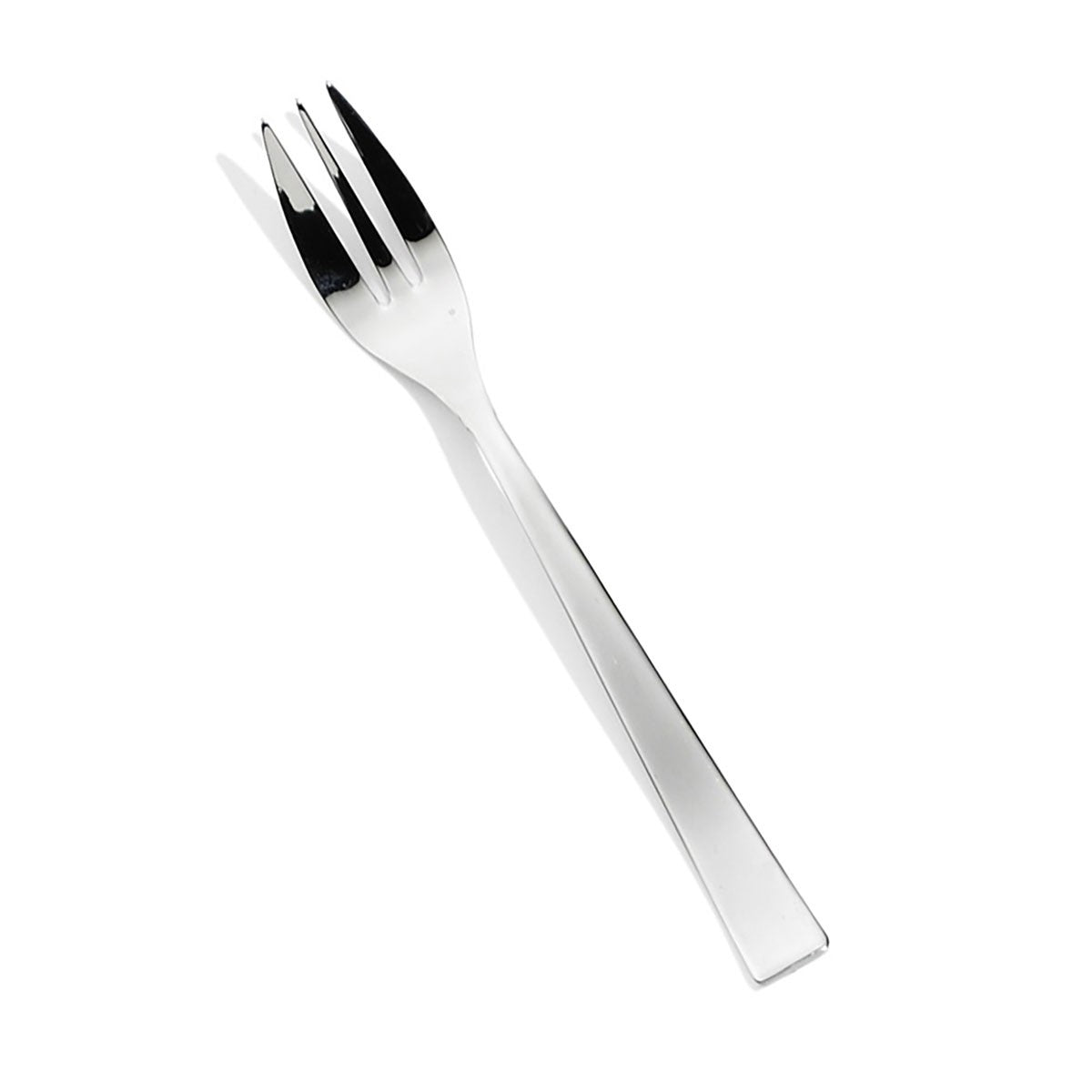 KAREN - DESSERT FORK - SERAFINO ZANI