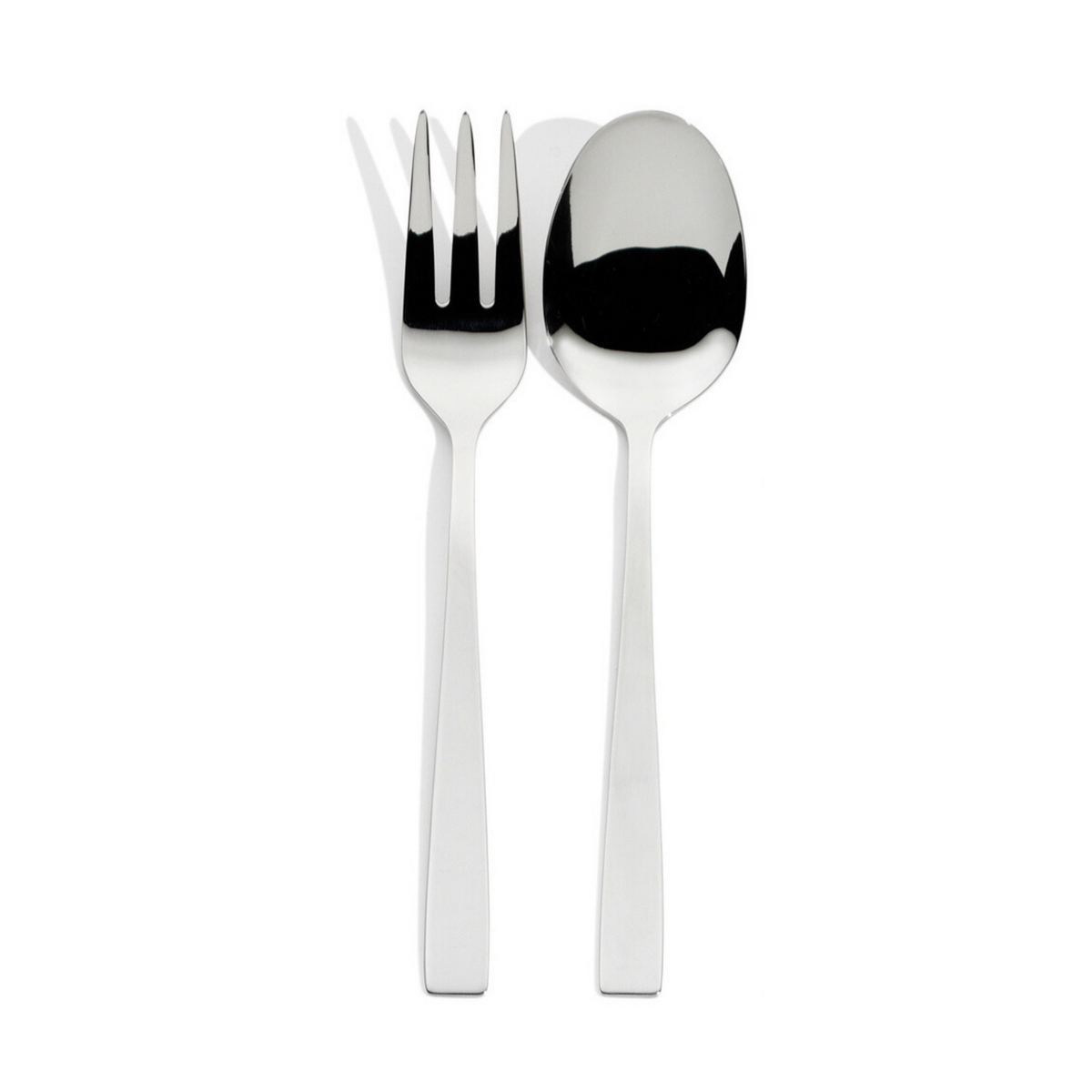 Karen - Salad Cutlery - Serafino Zani