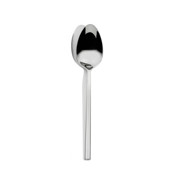 MERANO • Serving Spoon - SERAFINO ZANI