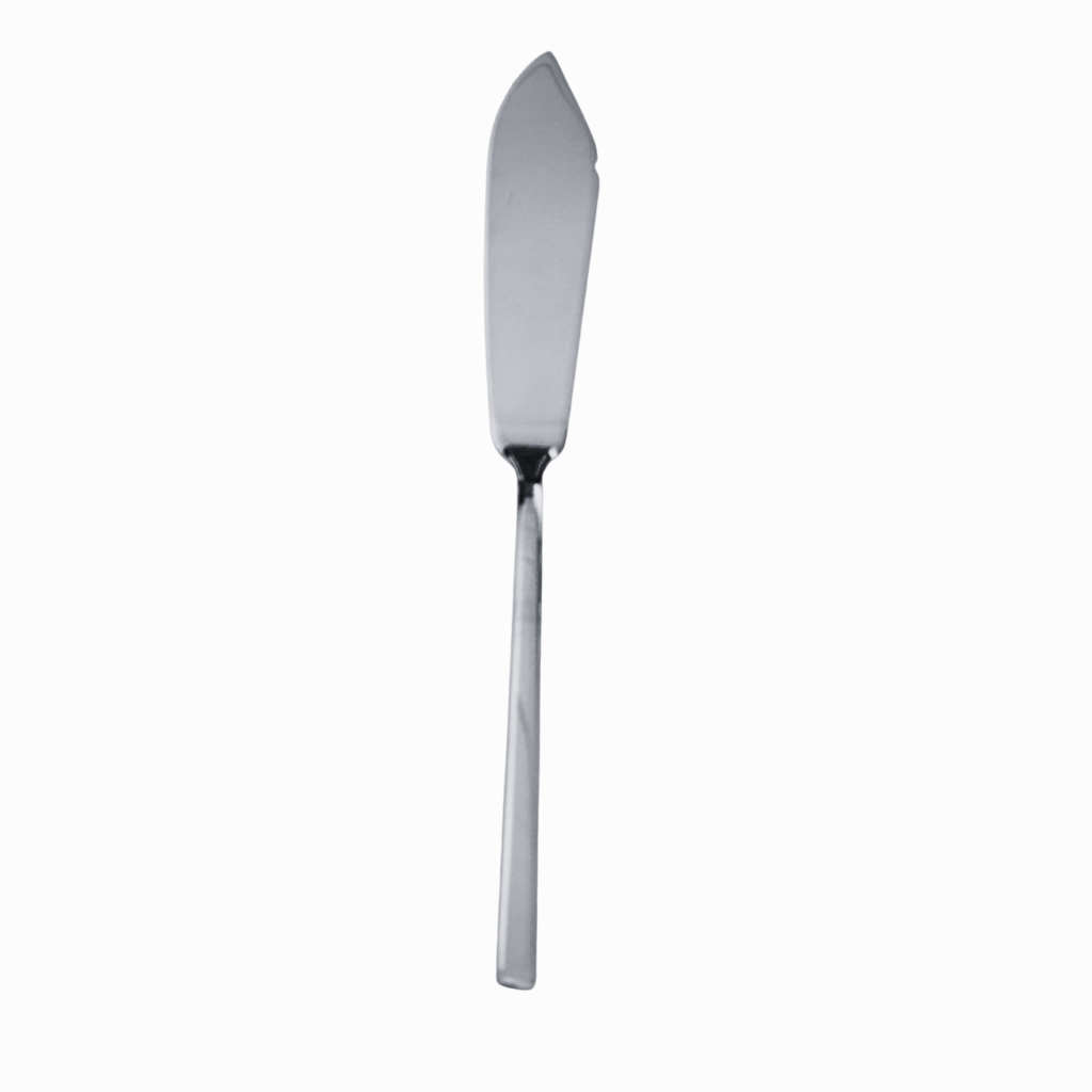MERANO - FISH KNIFE - SERAFINO ZANI