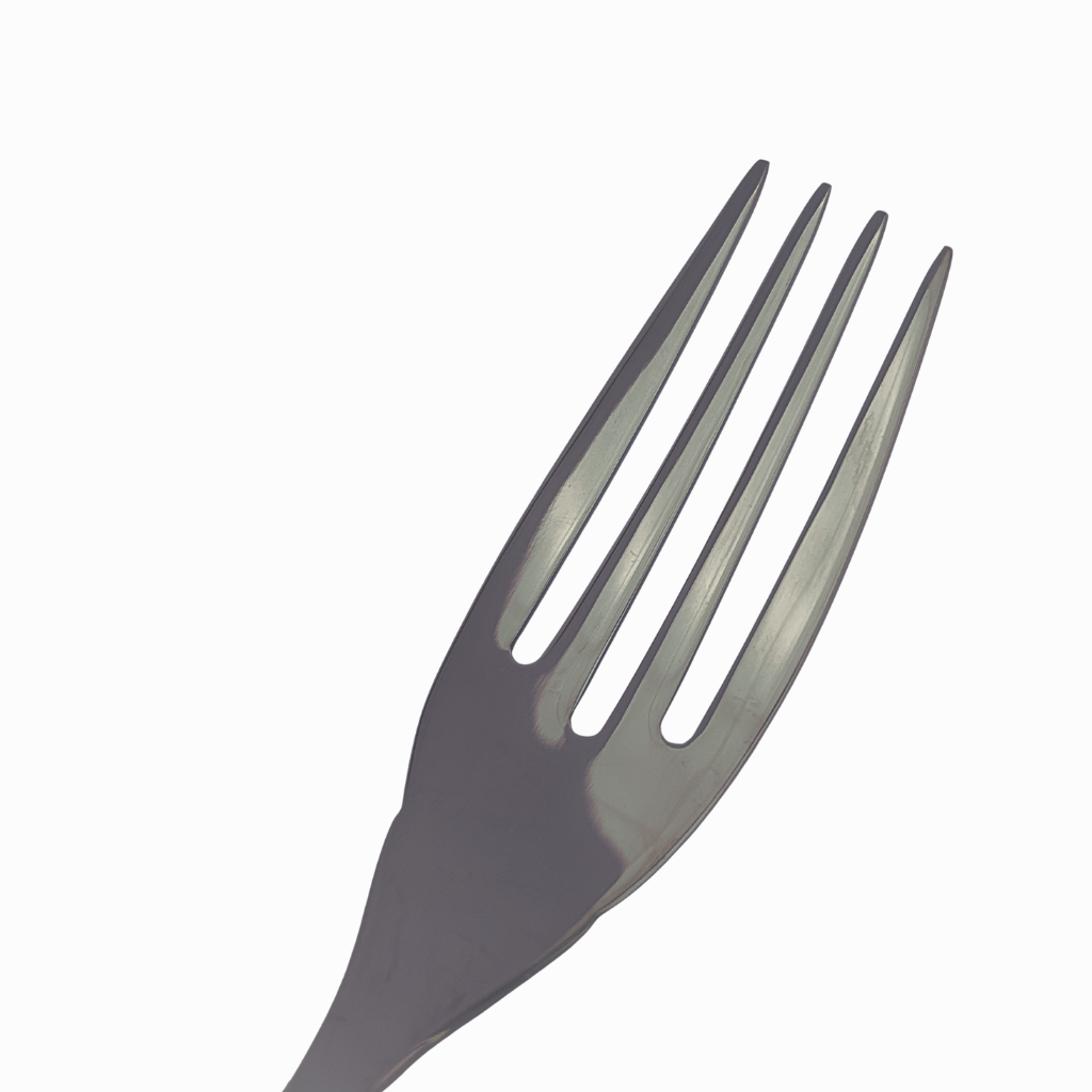 MERANO - FISH FORK - SERAFINO ZANI