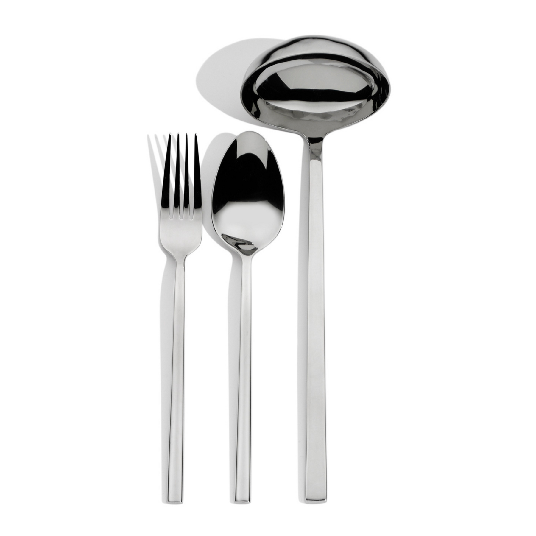 MERANO - SERVING TRIO - SERAFINO ZANI