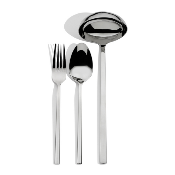 MERANO - SERVING TRIO - SERAFINO ZANI