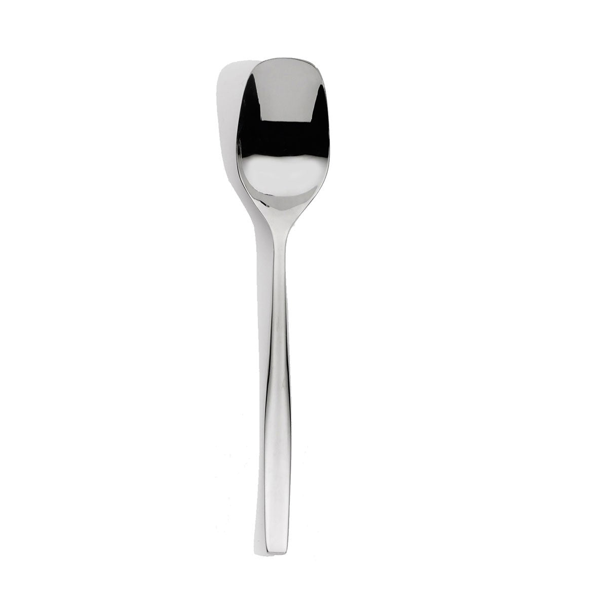 RAVELLO - SERVING SPOON - SERAFINO ZANI
