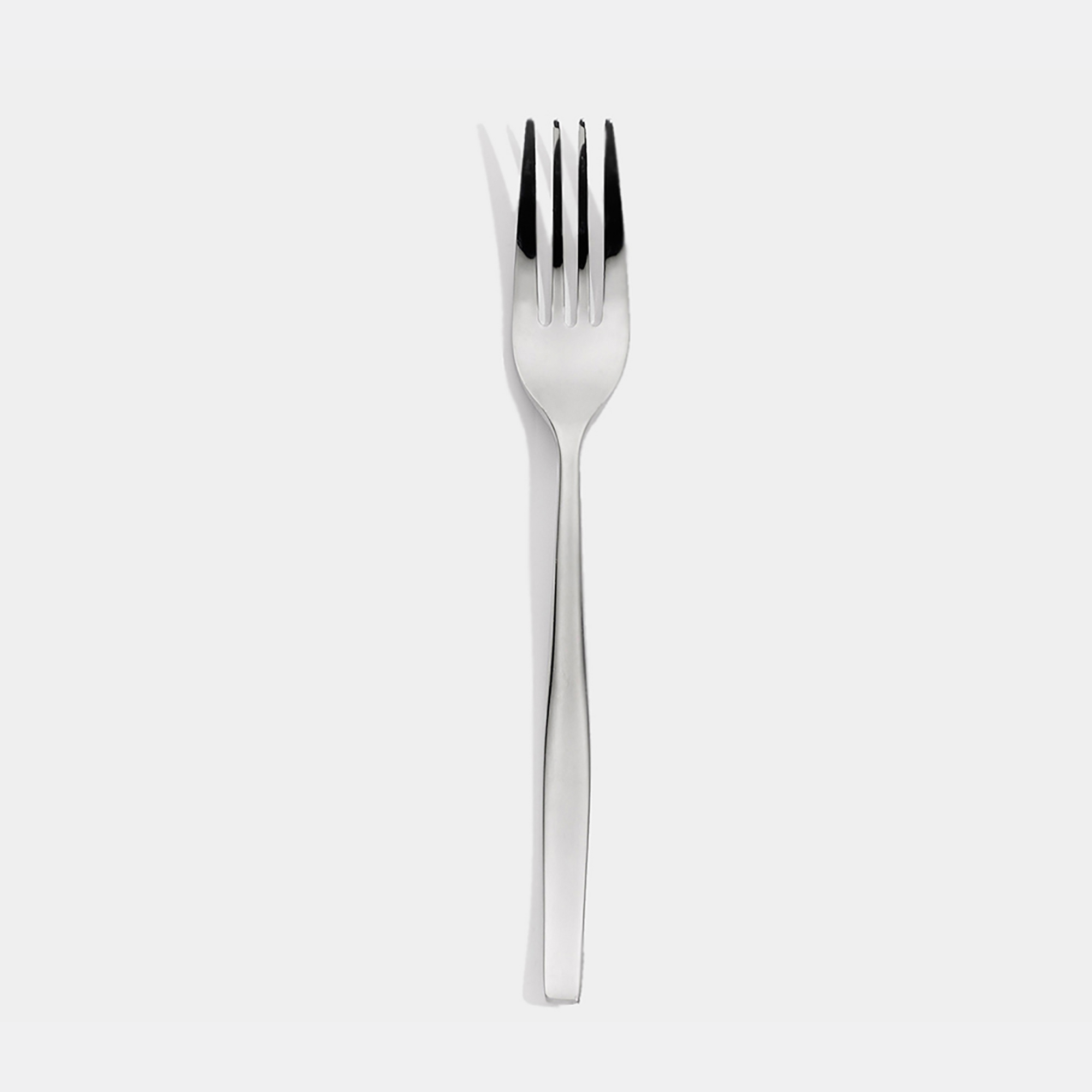 RAVELLO • Serving Fork / Salad Utensil - SERAFINO ZANI