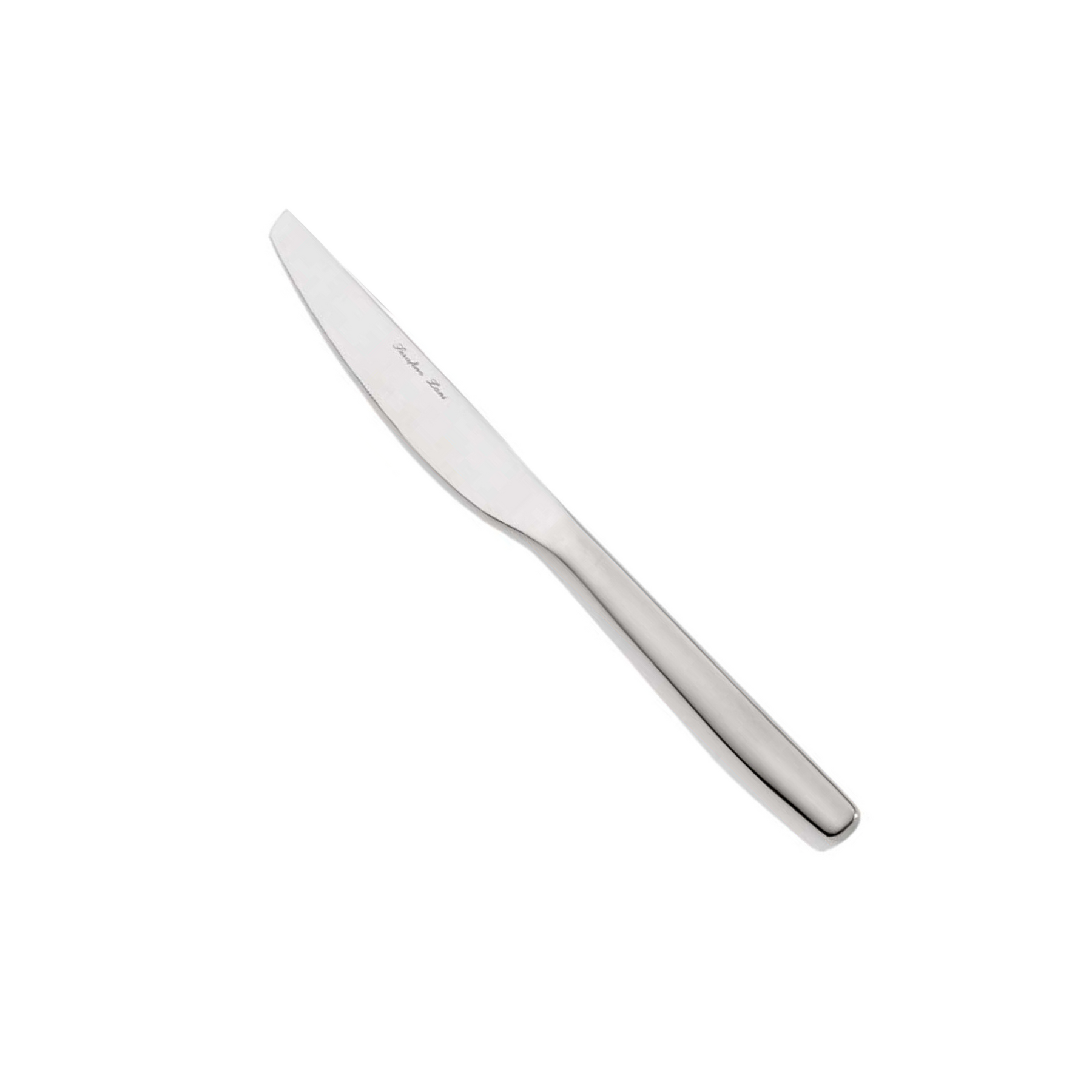 RAVELLO - FRUIT KNIFE - SERAFINO ZANI