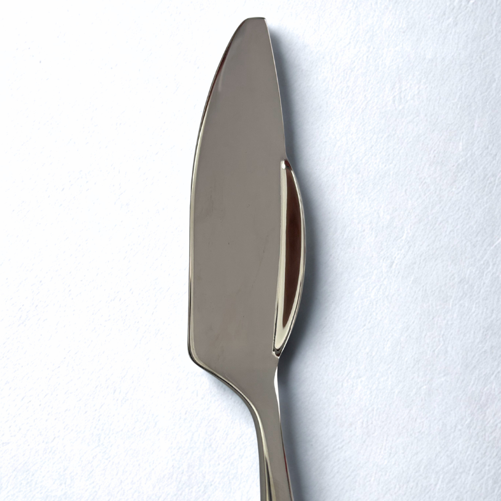 RAVELLO - FISH KNIFE - SERAFINO ZANI