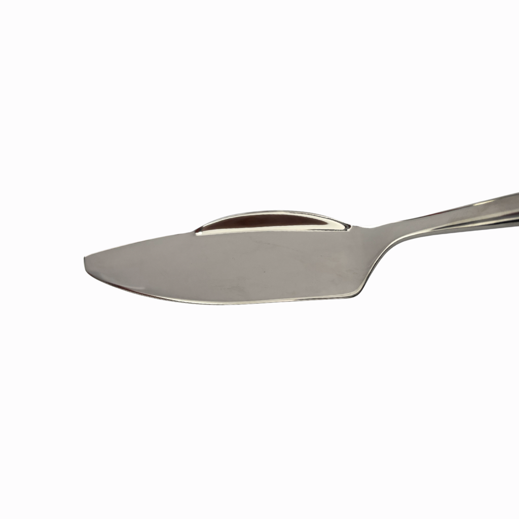 RAVELLO - FISH KNIFE - SERAFINO ZANI