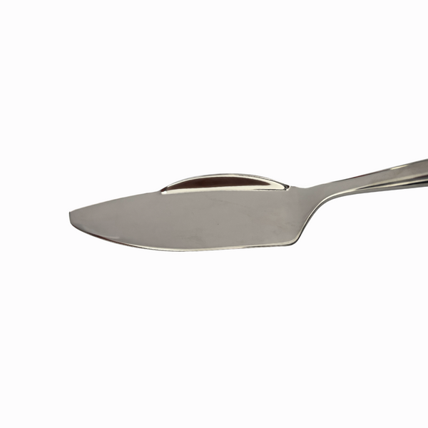 RAVELLO - FISH KNIFE - SERAFINO ZANI