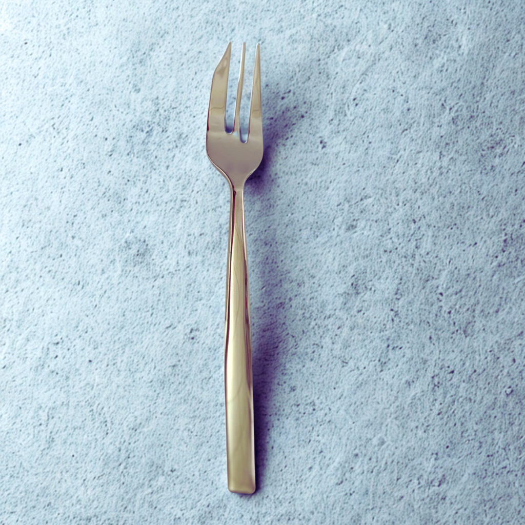 RAVELLO - SET PESCE 12 PEZZI - SERAFINO ZANI