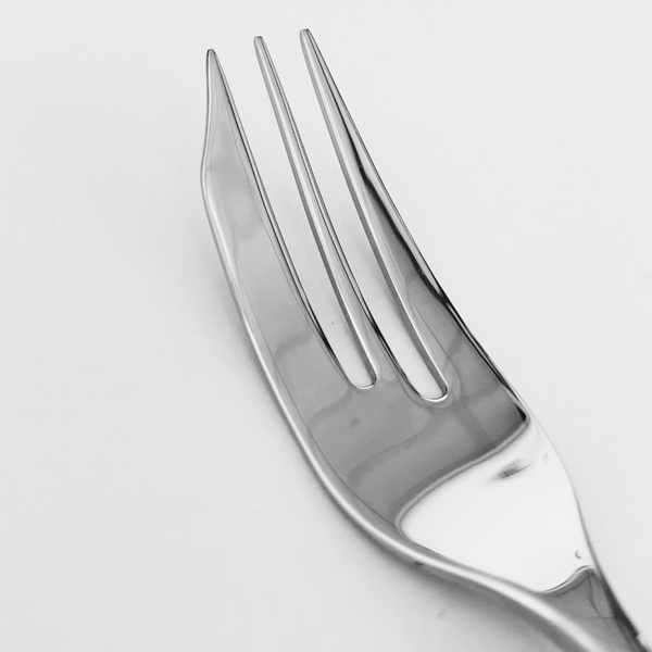 RAVELLO - FISH FORK - SERAFINO ZANI