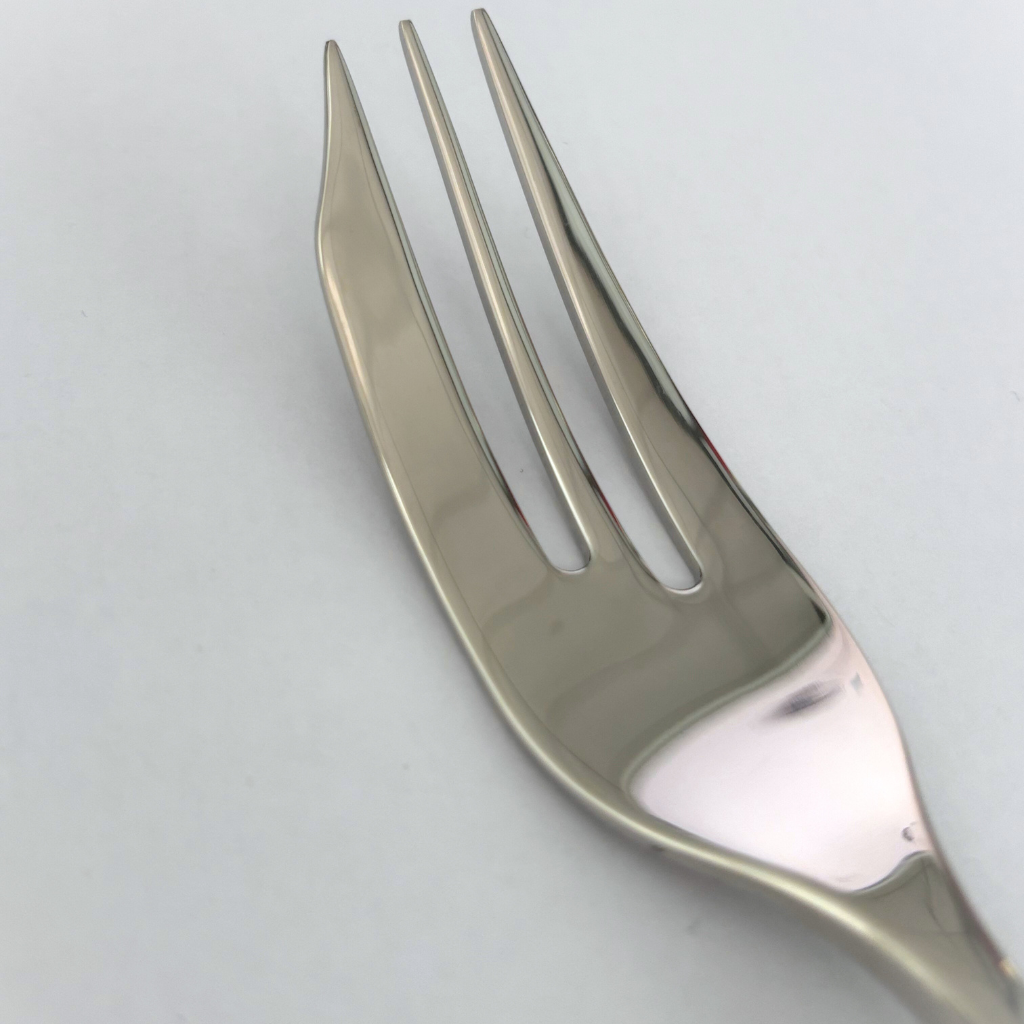 RAVELLO - FISH FORK - SERAFINO ZANI