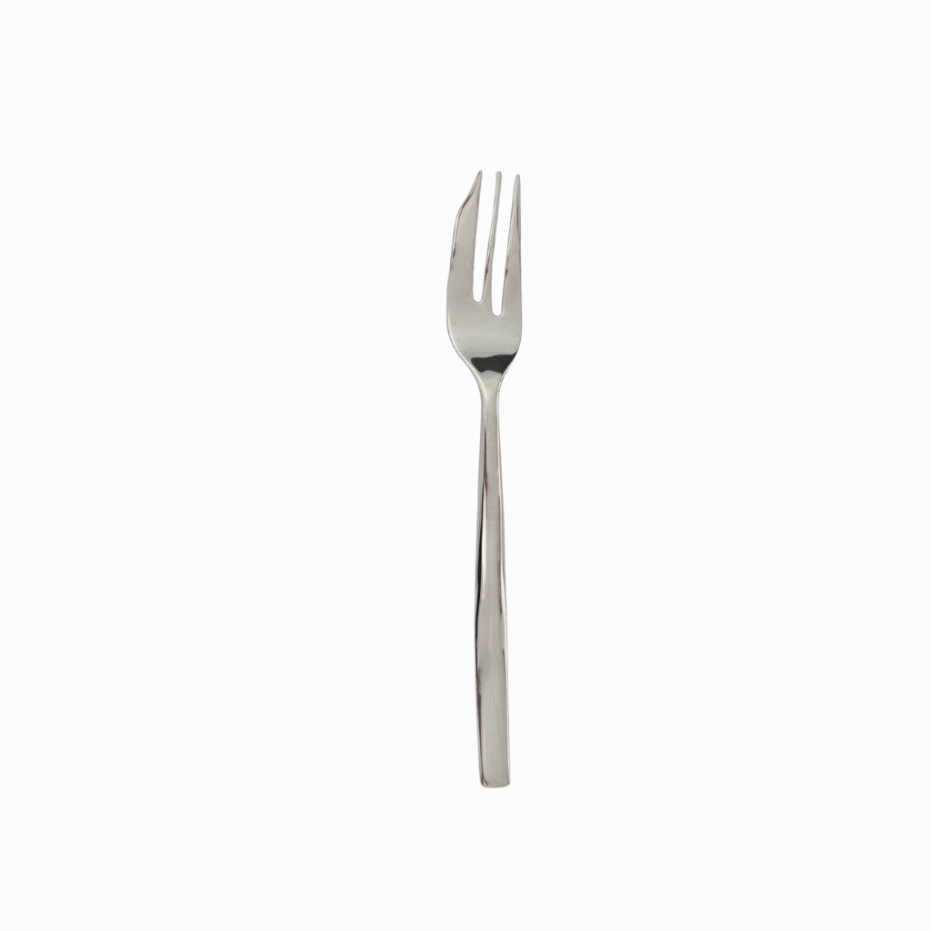 RAVELLO - FISH FORK - SERAFINO ZANI