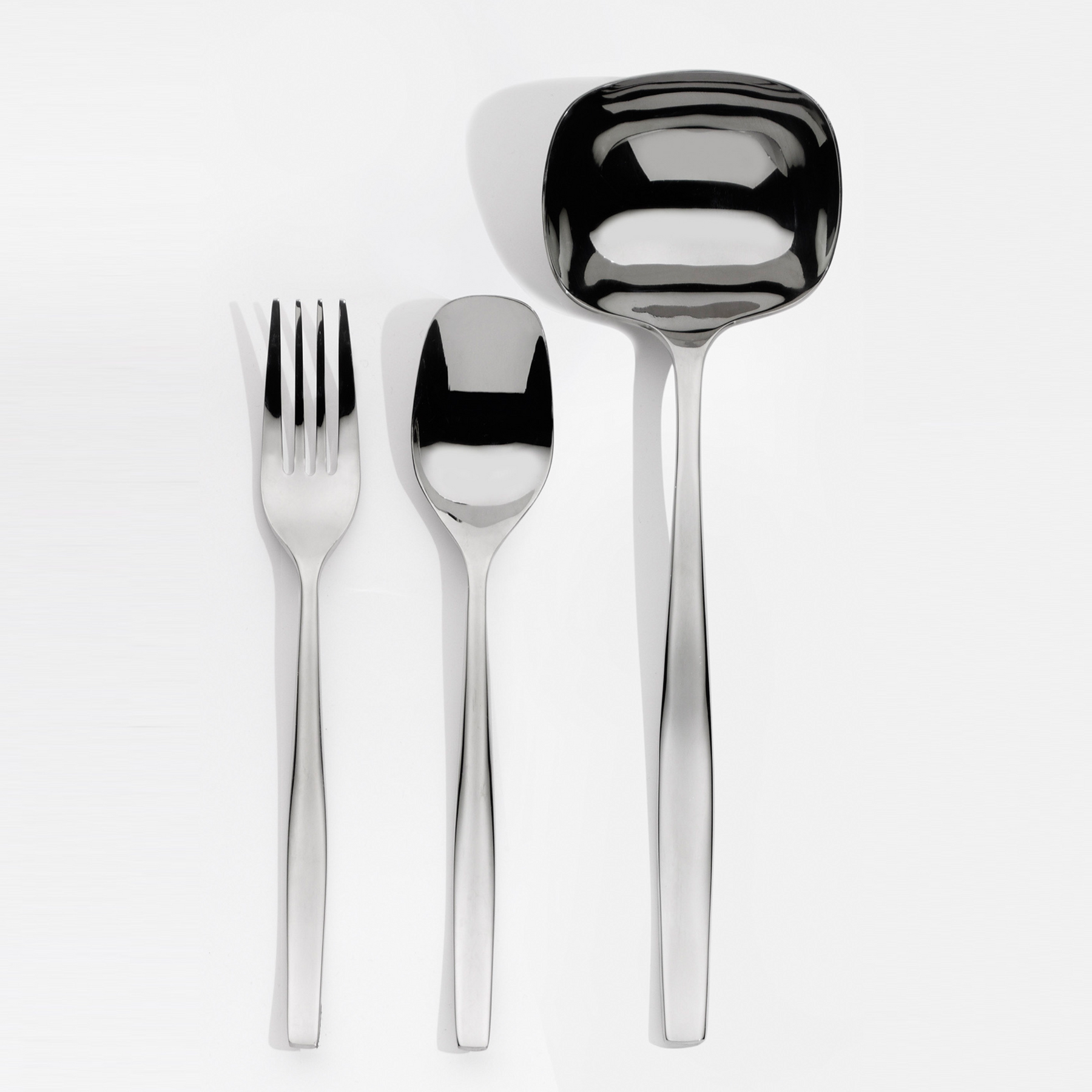 RAVELLO - TRIO DI SERVIZIO - SERAFINO ZANI