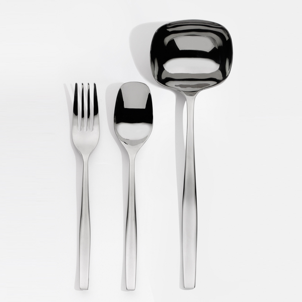 RAVELLO - SERVING TRIO - SERAFINO ZANI