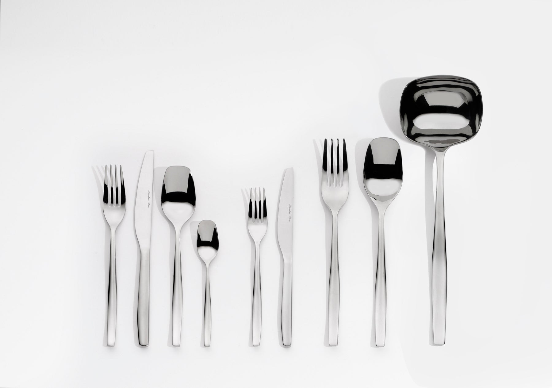 RAVELLO - COFFEE SPOON - SERAFINO ZANI