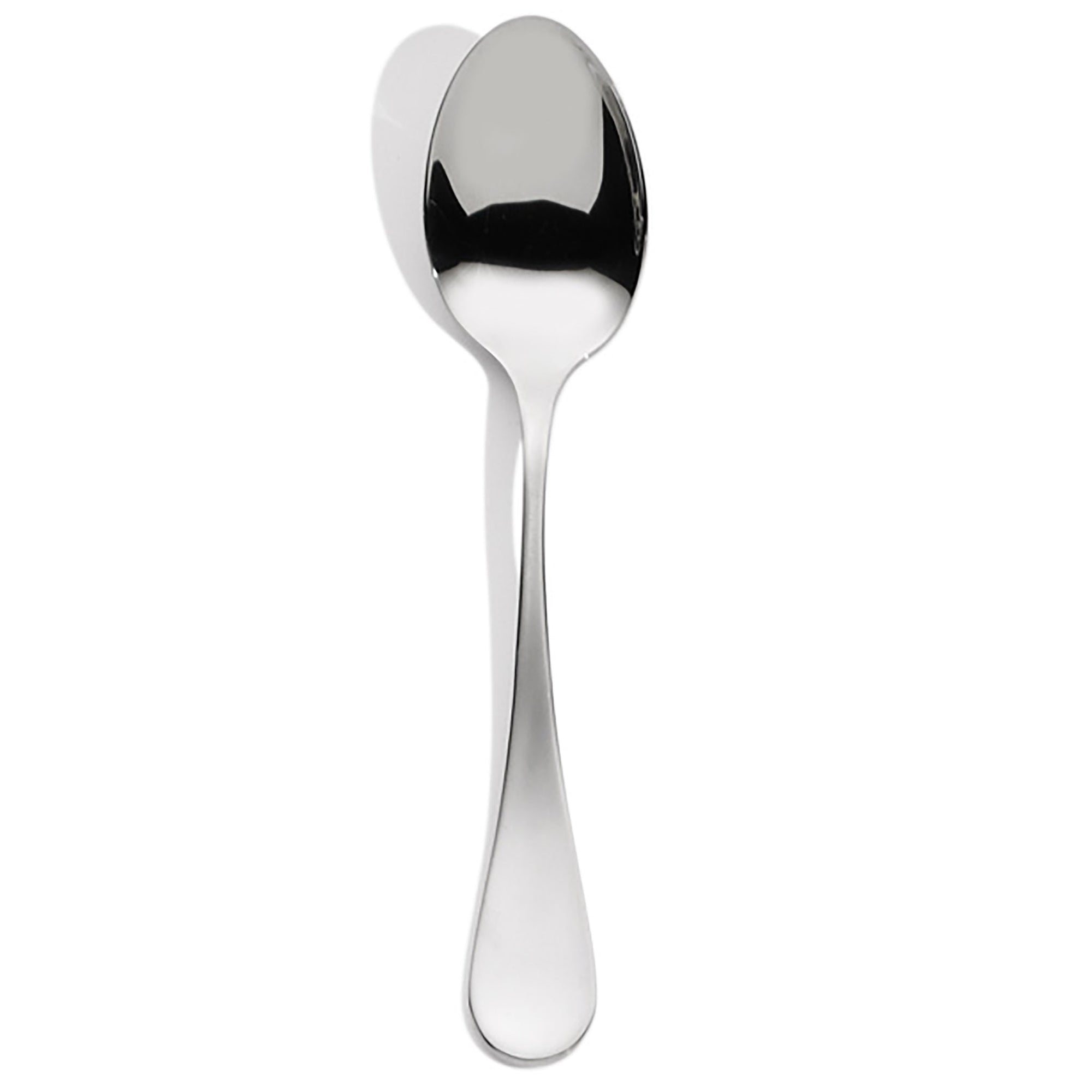 SELENE - 6 COFFEE SPOONS - SERAFINO ZANI