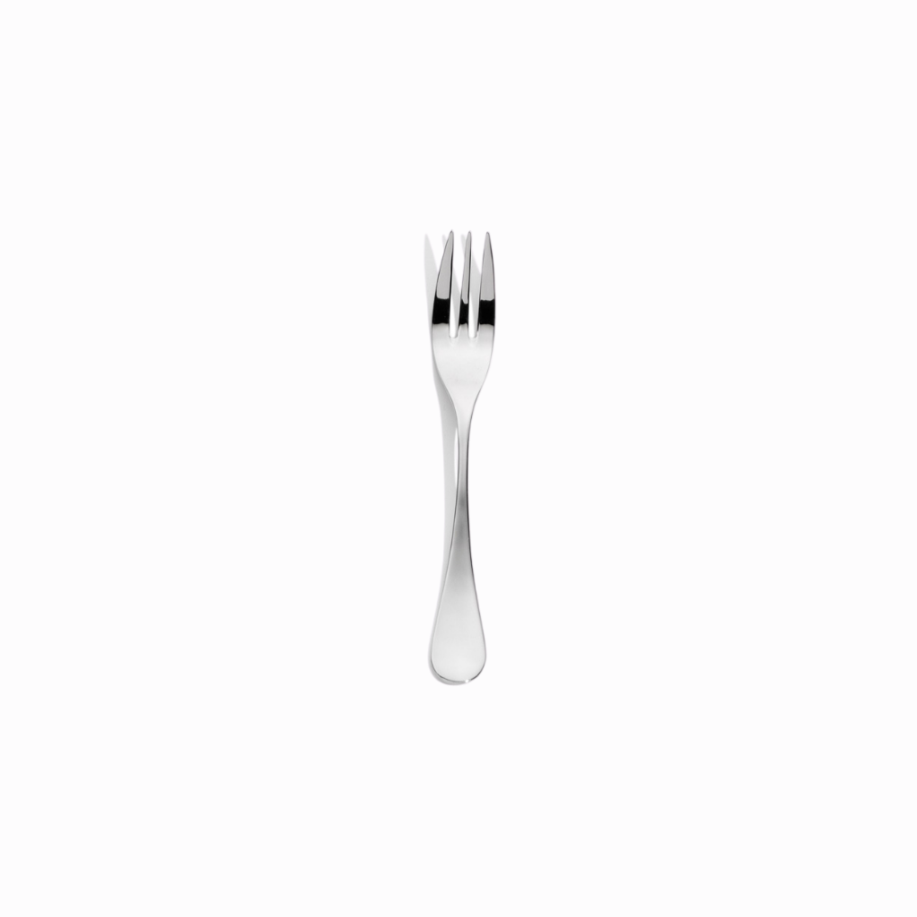 SELENE - DESSERT FORK - SERAFINO ZANI