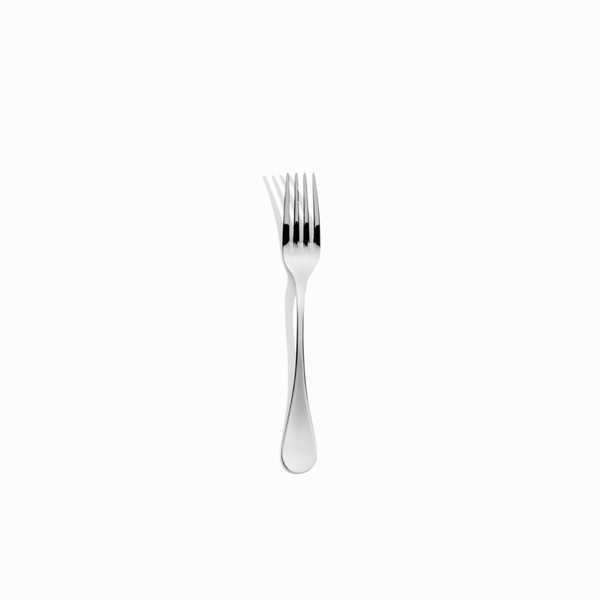 SELENE • Fruit / Salad Fork - SERAFINO ZANI