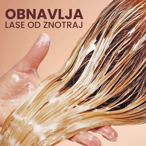 Linea Professionale di Cheratina Million