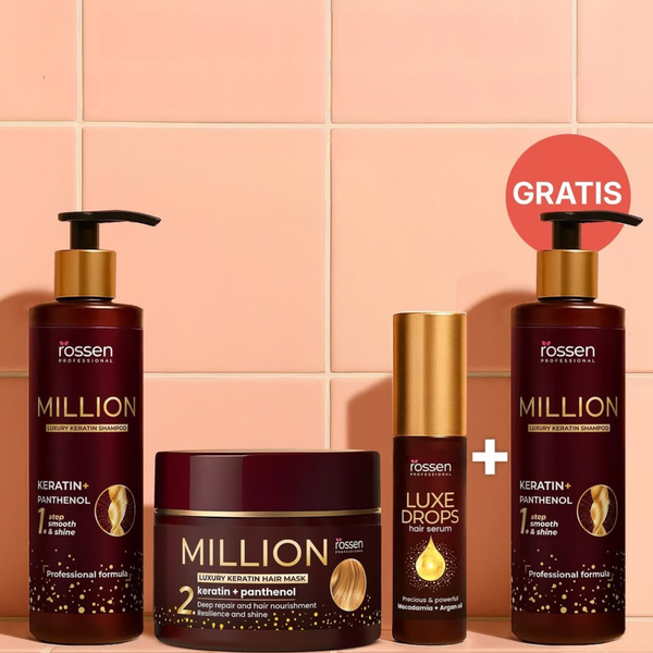 Professional Keratin Line Million