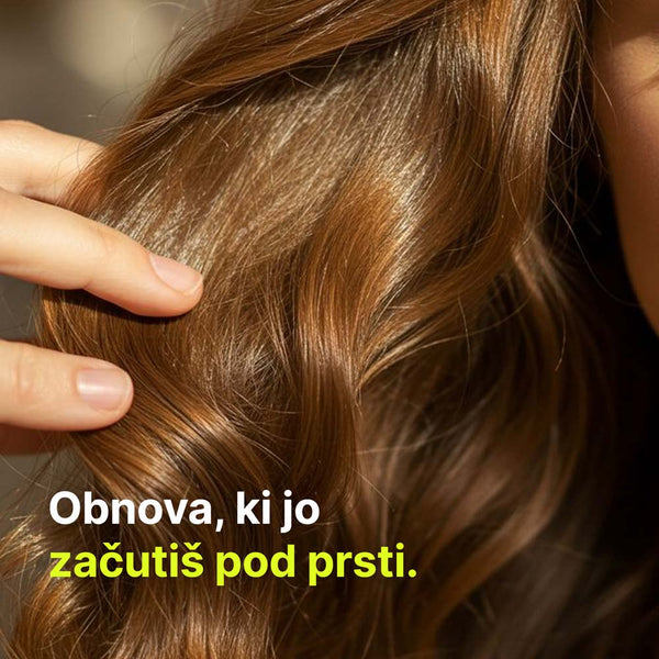Maschera al Rosmarino FULL BOOST