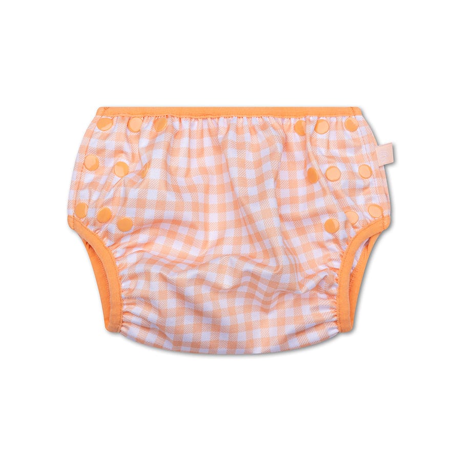 zwemluier-sunsetgrid-oranje-swim-essentials-1