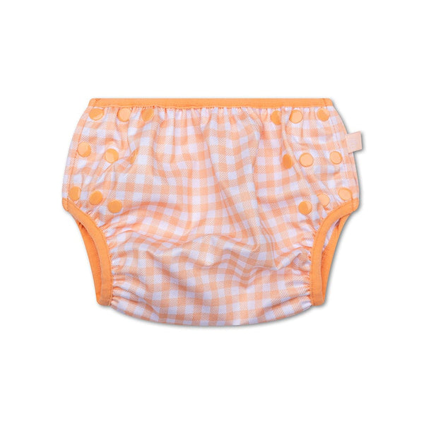zwemluier-sunsetgrid-oranje-swim-essentials-1