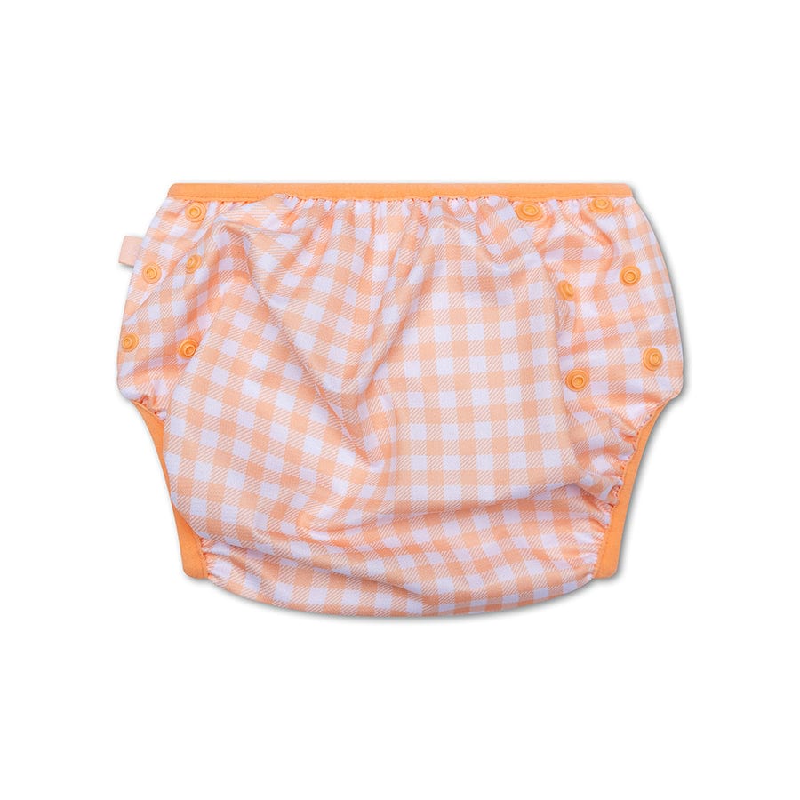 zwemluier-sunsetgrid-oranje-swim-essentials-2