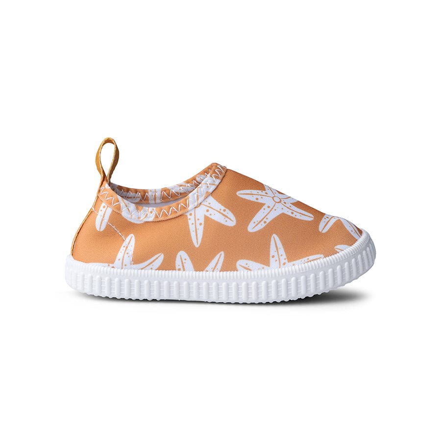 waterschoenen-seastar-oranje-swim-essentials-2