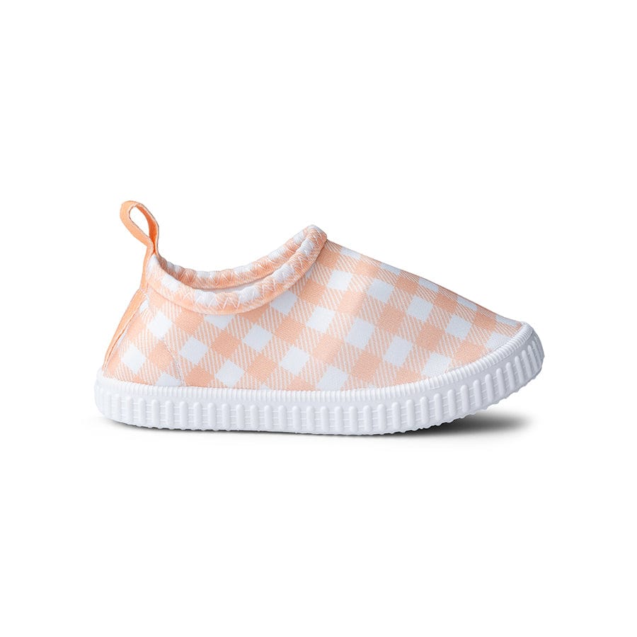 waterschoenen-sunsetgrid-oranje-swim-essentials-2
