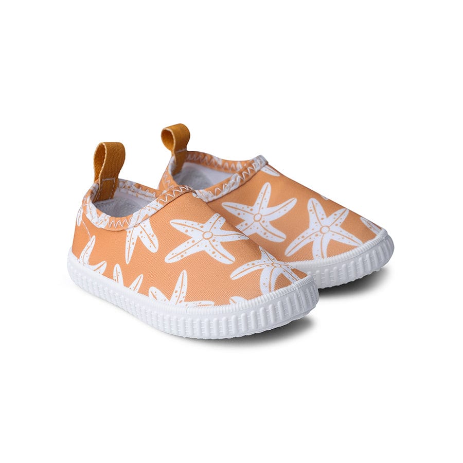 waterschoenen-seastar-oranje-swim-essentials-1